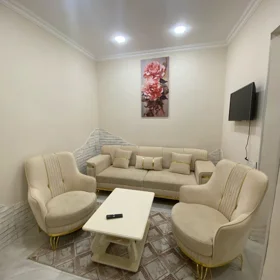 In nan 55.0 m² apartment is for rent