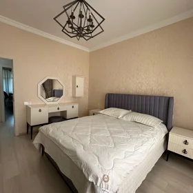 In Baku 65.0 m² apartment is for rent - Изображение 2
