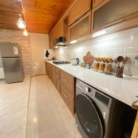 In Baku 80.0 m² apartment is for rent - Изображение 3