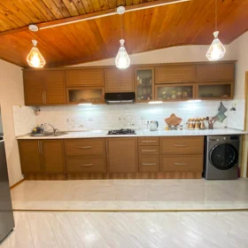 In Baku 80.0 m² apartment is for rent - Изображение 5