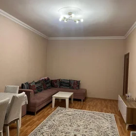 In Baku 80.0 m² apartment is for rent - Изображение 2