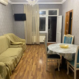 In Baku 60.0 m² apartment is for rent - Изображение 2