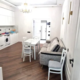 Baku-da 59.0 m2 mənzil kirayə verilir - Şəkil 2