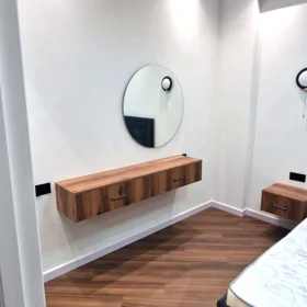 Baku-da 59.0 m2 mənzil kirayə verilir - Şəkil 3