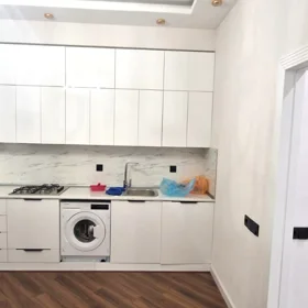 Baku-da 59.0 m2 mənzil kirayə verilir - Şəkil 4