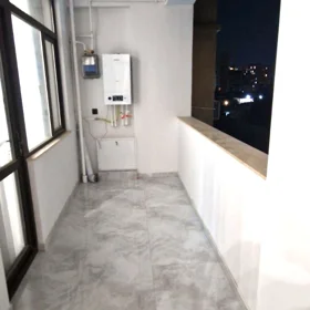 Baku-da 59.0 m2 mənzil kirayə verilir - Şəkil 5