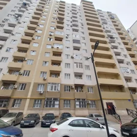 Khirdalan-da 44.0 m2 mənzil kirayə verilir - Şəkil 2