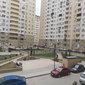 Khirdalan-da 44.0 m2 mənzil kirayə verilir - Şəkil 3