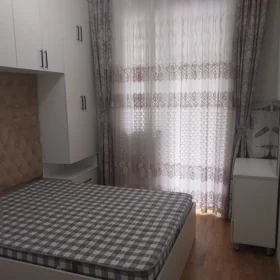 Khirdalan-da 44.0 m2 mənzil kirayə verilir - Şəkil 4