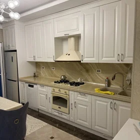 In Baku 145.0 m² apartment is for sale - Изображение 2