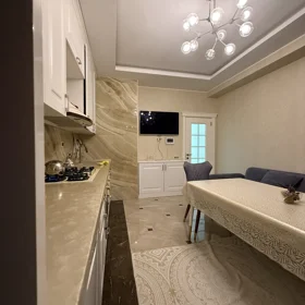 In Baku 145.0 m² apartment is for sale - Изображение 3