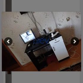 In Khirdalan 60.0 m² house with 2.0 rooms is for rent