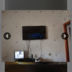 In Khirdalan 60.0 m² house with 2.0 rooms is for rent - Image 4