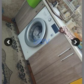 In Khirdalan 60.0 m² house with 2.0 rooms is for rent - Image 5