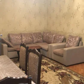 Baku-da 91.0 m2 mənzil kirayə verilir - Şəkil 2