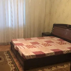 Baku-da 91.0 m2 mənzil kirayə verilir - Şəkil 3