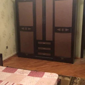 Baku-da 91.0 m2 mənzil kirayə verilir - Şəkil 5