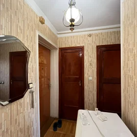 In Baku 55.0 m² apartment is for rent - Image 3
