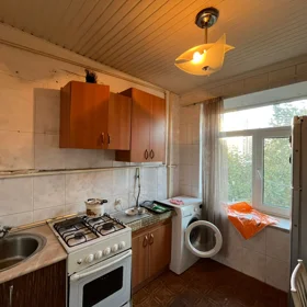 In Baku 55.0 m² apartment is for rent - Image 4