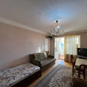 In Baku 55.0 m² apartment is for rent - Image 5