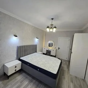 Baku-da 115.0 m2 mənzil kirayə verilir - Şəkil 3