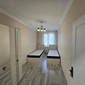 Baku-da 115.0 m2 mənzil kirayə verilir - Şəkil 5