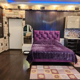 In Baku 41.0 m² apartment is for rent - Изображение 4