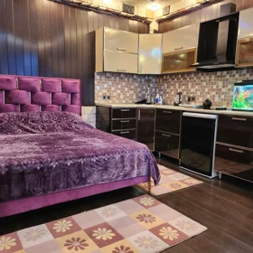 In Baku 41.0 m² apartment is for rent - Изображение 5