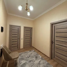 In Baku 81.0 m² apartment is for rent - Изображение 2