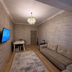 In Baku 81.0 m² apartment is for rent - Изображение 4