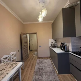 In Baku 81.0 m² apartment is for rent - Изображение 5