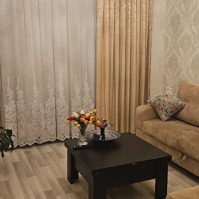 In Baku 55.0 m² apartment is for rent - Изображение 2