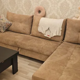 In Baku 55.0 m² apartment is for rent - Изображение 3