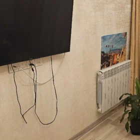 In Baku 55.0 m² apartment is for rent - Изображение 4