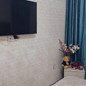 In Baku 55.0 m² apartment is for rent - Изображение 5