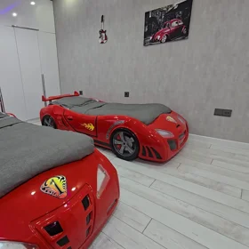 In Baku 135.0 m² apartment is for rent - Image 5