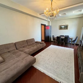 In Baku 77.0 m² apartment is for rent - Image 4