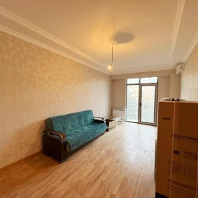 Baku-da 48.0 m2 mənzil kirayə verilir - Şəkil 2