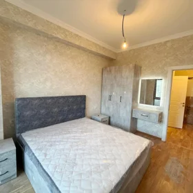 Baku-da 48.0 m2 mənzil kirayə verilir - Şəkil 5