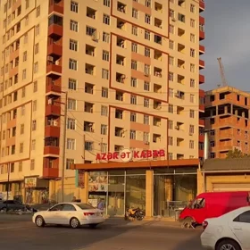 Baku-da 90.0 m2 mənzil satılır - Şəkil 3