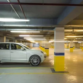 In Baku 77.0 m² apartment is for rent - Image 3