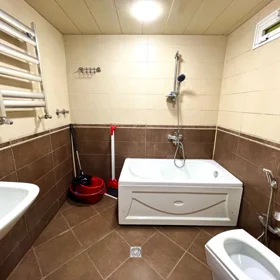 Khirdalan-da 70.0 m2 mənzil kirayə verilir - Şəkil 3