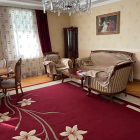 In Baku 157.0 m² apartment is for sale - Image 2
