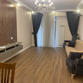 In Baku 102.0 m² apartment is for rent - Image 2