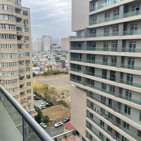 In Baku 102.0 m² apartment is for rent - Image 5