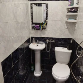 In Baku 42.0 m² apartment is for sale - Изображение 2