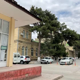 Khachmaz-da 900.0 m2 obyekt satılır - Şəkil 5