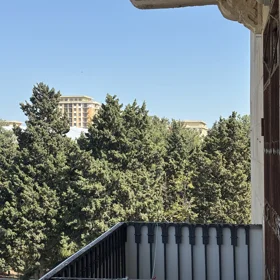 In Sumgayit 36.0 m² apartment is for sale