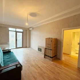 Baku-da 48.0 m2 mənzil kirayə verilir - Şəkil 3