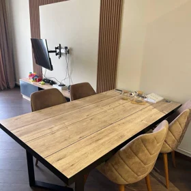 In Baku 109.0 m² apartment is for rent - Image 4